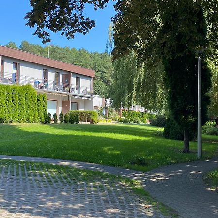 Apartament Z Tarasem Wiselka Exterior photo